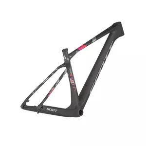 2025 Scott Scale RC World Cup HMX Frame (INDORACYCLES)