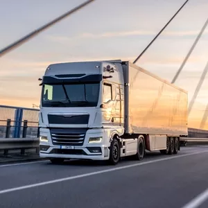 Работа водителем C+E Польша,  короткие рейсы PL–DE–NL–BE