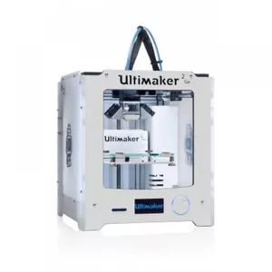 Ultimaker 2 Go 3D Printer (EASYPRINTHEAD)