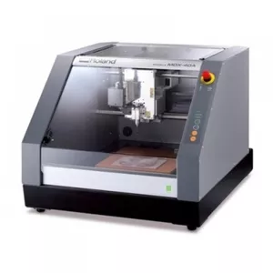 Roland MDX-40A Benchtop CNC Mill (EASYPRINTHEAD)