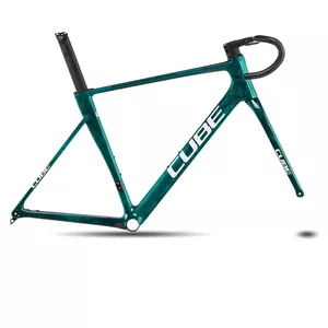 2025 Cube Litening Air C:68X Limited Edition Frameset (ALANBIKESHOP)