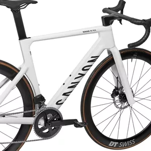 2025 Canyon Aeroad CF SLX 7 AXS Road Bike (INDORACYCLES)