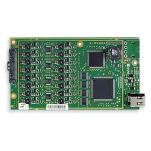 Xaar Head Personality Card 3 (HPC3)-XP55500037 (MEGAHPRINTING)