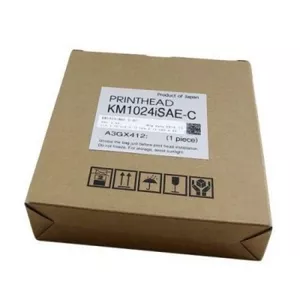 Konica 1024iSAE-C 6PL Water-based Printhead (ATLASPRINTSTORE)