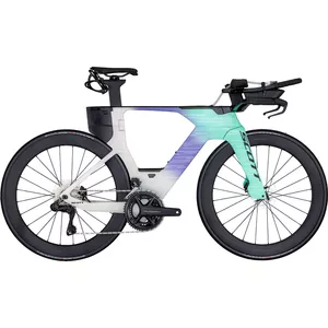 2024 Scott Plasma RC Pro Triathlon Road Bike