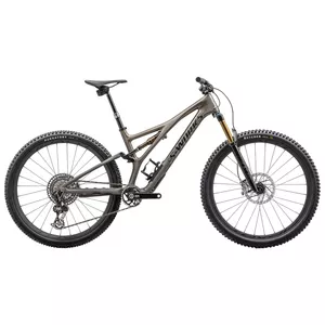 2024 Specialized S-Works Stumpjumper Mountain Bike