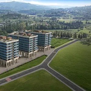 Пространство для жизни в гармонии!!!