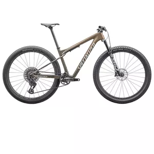 2025 Specialized Epic World Cup Pro Mountain Bike (ALANBIKESHOP)