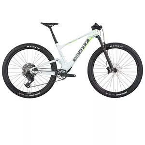 2026 Scott Spark RC Comp Mountain Bike (ALANBIKESHOP)