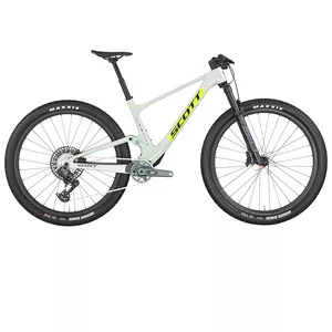 2026 Scott Spark RC Team Issue Mountain Bike (ALANBIKESHOP)