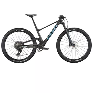 2026 Scott Spark RC Team Mountain Bike (ALANBIKESHOP)