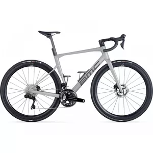 2026 BMC Roadmachine 01 TWO Road Bike (GLOBALBIKESHOP)