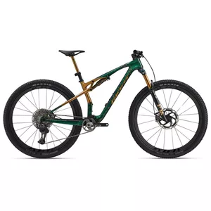 2026 Giant Anthem X Advanced SL 0 Mountain Bike (GLOBALBIKESHOP)
