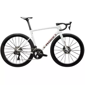 2026 Specialized S-Works Tarmac Sl8 Shimano Dura-Ace Di2 Road Bike