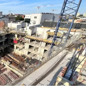 Работа в надежной компании: опалубщики,  арматурщики,  работа в ЕС