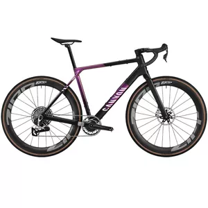 2025 Canyon Grail CFR XPLR Road Bike (INDORACYCLES)