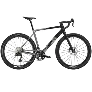 2025 Canyon Grail CF SLX 8 Di2 GRC42 Road Bike (INDORACYCLES)