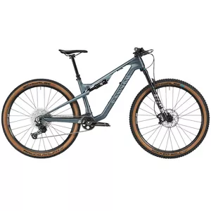 2025 Canyon Lux Trail CF 6 Mountain Bike (INDORACYCLES)
