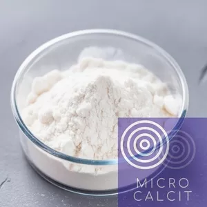 Доломитовая мука - для раскисления почвы