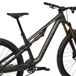 2025 Canyon Neuron CF 9 Mountain Bike (INDORACYCLES)
