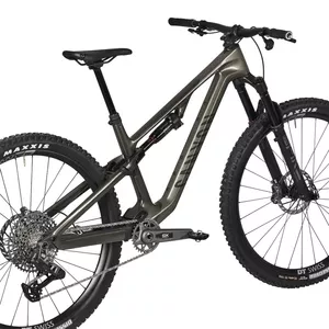 2025 Canyon Neuron CF 8 Mountain Bike (INDORACYCLES)