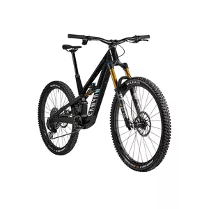 2025 Canyon Spectral:ONfly CF LTD Mountain Bike (INDORACYCLES)