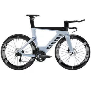 2025 Canyon Speedmax CF SLX 8 Di2 Vanquish Road Bike (INDORACYCLES)