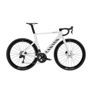 2026 Canyon Aeroad CF SLX 7 Di2 Road Bike (PIENARBIKESHOP)