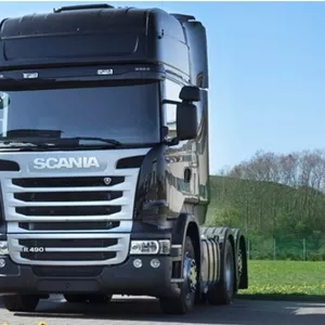 Международные рейсы. Стабильная работа. Новые авто,  польская компания