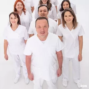 Медицинское сопровождение «под ключ»