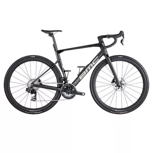 2026 BMC Roadmachine 01 THREE Carbon Endurance Road Bike 
