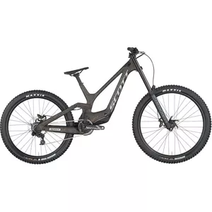 2026 Scott Gambler 10 Mountain Bike (BIKOTIQUE)