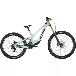 2026 Scott Gambler RC Mountain Bike (BIKOTIQUE)