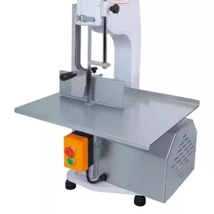 Пила для мяса и костей (мясокостерезка) Стандарт QG-250P Модель: QG-25