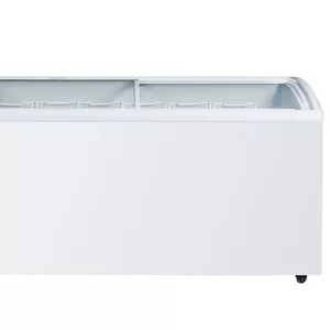 Морозильный ларь-витрина 1045*695*860 мм SD351S Модель SD351S Компактн