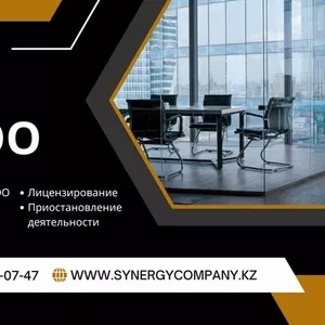 Покупка/Продажа ТОО в Казахстане 