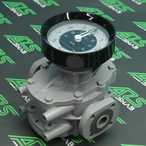 Счётчик жидкости СЖ ППО 40 для ДТ,  ПГ 0, 25