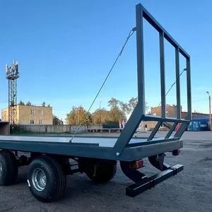 Транспортировщик Рулонов - 11/15 тонн