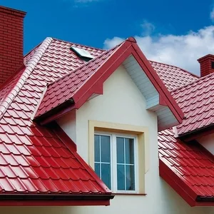 Надежный поставщик кровельных и фасадных материалов в Алматы.