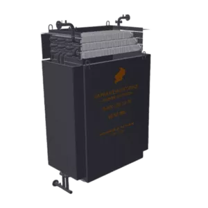 Чугунный блочный экономайзер ЭБ-2-94