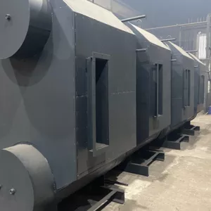 Паровой котёл Е-1, 0-0, 9