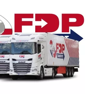 Приглашаем водителя C+E в польскую фирму до 3 000 евро,  премии