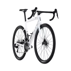 2026 BMC Teammachine SLR 01 THREE Carbon Performance (WORLDRACYCLES)