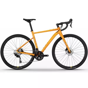 2026 Boardman ADV 8.9 Aluminium Gravel Adventure Road Bike (WORLDRACYC