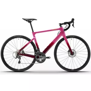 2026 Boardman SLR8.9 Carbon Road Race Womens Road Bike (WORLDRACYCLES)
