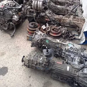 Большой выбор запчастей на Prado 150,  120,  95, 78