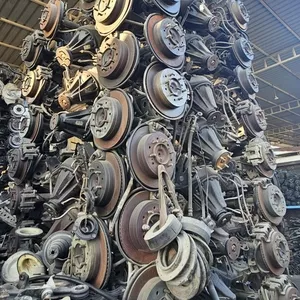 АВТОРАЗБОР TOYOTA - запчасти б/у оригинал