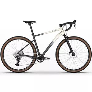 2026 Boardman TRVL 8.9 DB Alloy All Road Bike (WORLDRACYCLES)