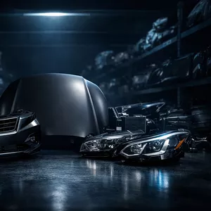 Автозапчасти на Китайские и Корейские авто