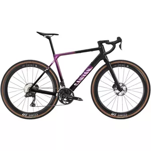 2026 Canyon Grail CFR Shimano Dura-Ace Di2 Carbon Gravel Road Bike 